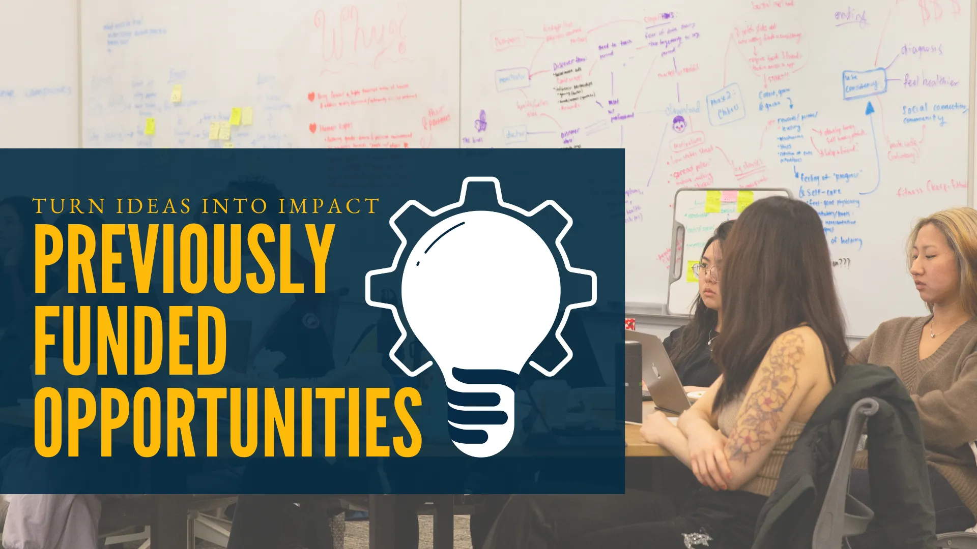 Center for Innovation & Leadership at Swarthmore College