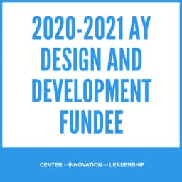 Liberal Arts College Startup Student Survey for the liberal arts college student-run VC fund